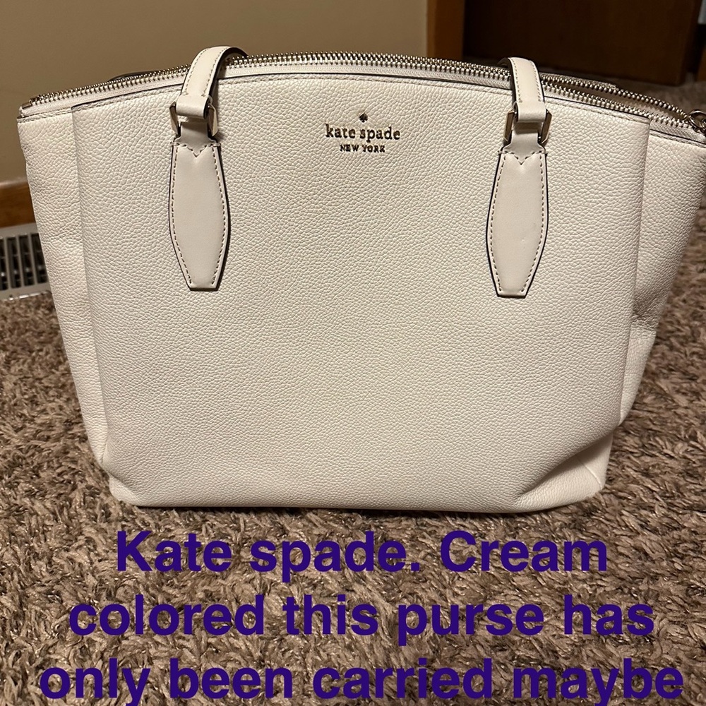 Kate spade purse